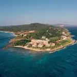 Caribbean Island Becomes Haven for Ultra-Wealthy Seeking Immortality Through Gene Therapy
