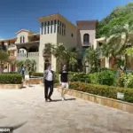 Caribbean Island Becomes Haven for Ultra-Wealthy Seeking Immortality Through Gene Therapy