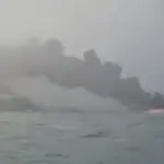 Catastrophic Jet Fuel Spill Threatens Environmental Disaster in Humber Estuary