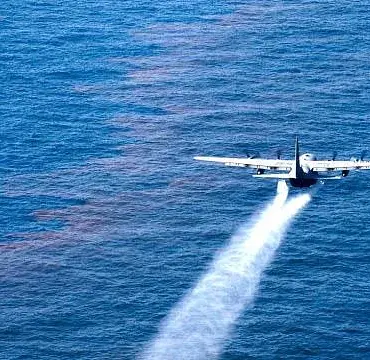 Catastrophic Jet Fuel Spill Threatens Environmental Disaster in Humber Estuary