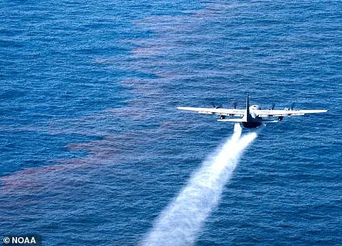 Catastrophic Jet Fuel Spill Threatens Environmental Disaster in Humber Estuary