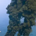 Catastrophic Jet Fuel Spill Threatens Environmental Disaster in Humber Estuary