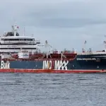 Catastrophic Jet Fuel Spill Threatens Environmental Disaster in Humber Estuary