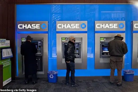 Chase Bank Warns Customers About Zelle Payment Risks Starting March 23
