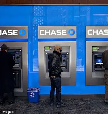 Chase Bank Warns Customers: Zelle Payments Will Be Blocked Starting March 23rd Due to Fraud Risks