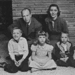 CIA Dinner Party Unveiled: The Mysterious Death of Dr. Frank Olson