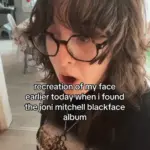 Controversial Blackface Impersonation Inspires Halloween Costume Purchase