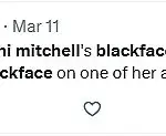 Controversial Blackface Impersonation Inspires Halloween Costume Purchase