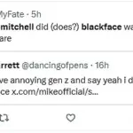 Controversial Blackface Impersonation Inspires Halloween Costume Purchase