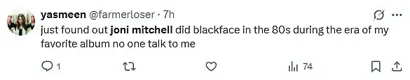 Controversial Blackface Impersonation Inspires Halloween Costume Purchase
