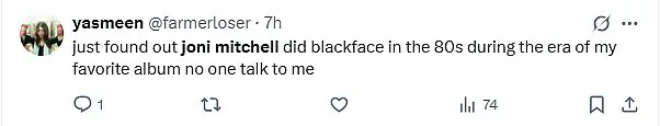 Controversial Blackface Impersonation Inspires Halloween Costume Purchase