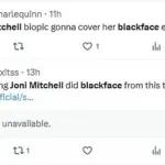 Controversial Blackface Impersonation Inspires Halloween Costume Purchase