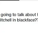 Controversial Blackface Impersonation Inspires Halloween Costume Purchase
