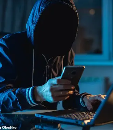 Cyber Expert Issues Warning About Malware Disguised as Apple Software Update