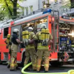 Devastating Fire at Hanover Retirement Home Leaves Over 50 Injured