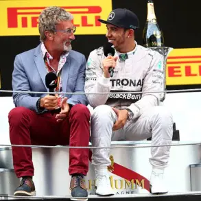 Eddie Jordan Dies at 76: F1 Legend's Rapid Battle With Cancer