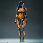 Eliza Labs Unveils Plans for Eliza Wakes Up: A Humanoid Robot Companion