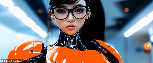 Eliza Labs Unveils Plans for Eliza Wakes Up: A Humanoid Robot Companion
