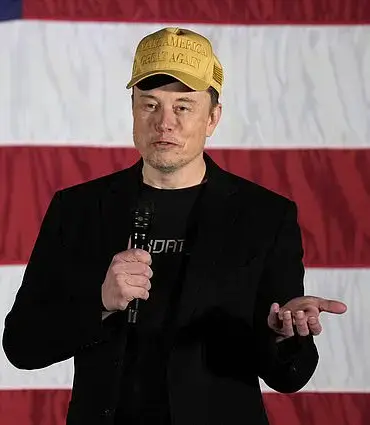 Elon Musk's $97.1 Billion Bid to Redirect OpenAI's Mission