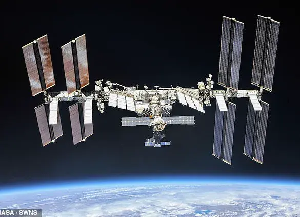 Elon Musk's Efforts Push NASA Astronauts' Return to Earth Earlier