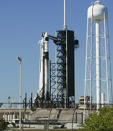 Elon Musk's SpaceX Races Against Time to Save Stranded NASA Astronauts