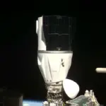 Elon Musk's SpaceX Rescues Stranded NASA Astronauts for Descent Home