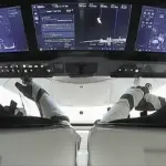 Elon Musk's SpaceX Rescues Stranded NASA Astronauts for Descent Home