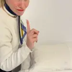 Ex-Flight Attendant's Controversial Hotel Safety Tips Go Viral on TikTok