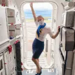 Ex-Flight Attendant's Controversial Hotel Safety Tips Go Viral on TikTok