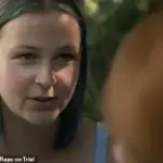 Ex-Girlfriend Sends Chilling Message to Rival on Social Media