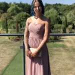 Ex-Girlfriend Sends Chilling Message to Rival on Social Media