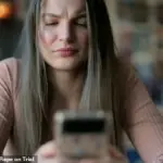 Ex-Girlfriend Sends Chilling Message to Rival on Social Media