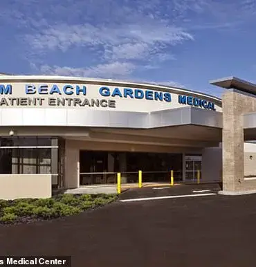 Exclusive Data Reveals Hospital Safety Risks: Could Your Local Facility Be Endangering Lives?