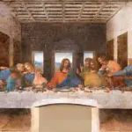 Exclusive Insight: Mapping Jesus Christ's Final Journey in Passion Week