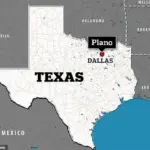 Exclusive: Plano, Texas Reveals Secrets to Longevity Amid Fast Food Feasts