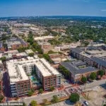 Exclusive: Plano, Texas Reveals Secrets to Longevity Amid Fast Food Feasts