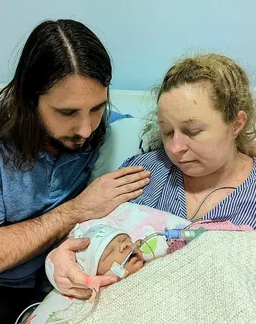Exclusive Report Reveals NHS Trusts Failing Maternal Care: Expert Review Confirms High Rates of Preventable Birth Injuries