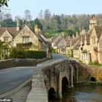 Exclusive: Top Sex Therapist Reveals Cotswolds as Britain's Most Intimate Region