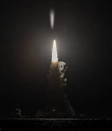 Exclusive: US Space Force Discloses China's Secret Satellite 'Dogfights' Exercises