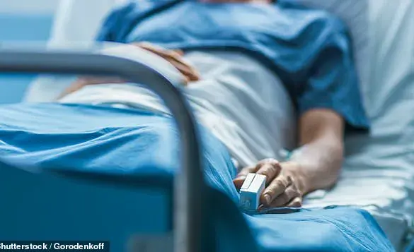 Expert Reveals Body's Processes as Death Approaches: Insights from a Palliative Care Specialist