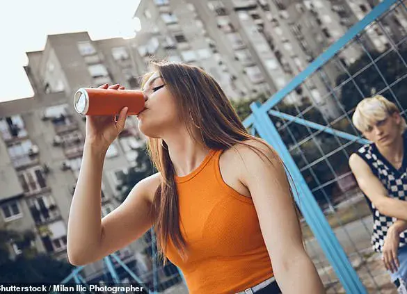 Experts Sound Alarm on Health Risks of Popular 'Gut-Healthy' Sodas