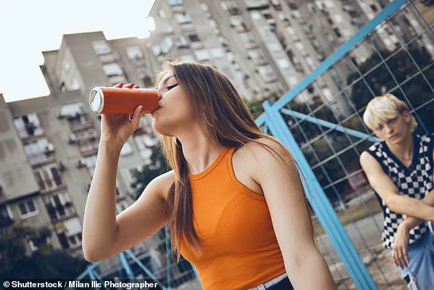 Experts Sound Alarm on Health Risks of Popular 'Gut-Healthy' Sodas