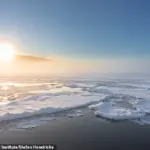 Experts Warn of Catastrophic Cooling as AMOC Collapse Threatens Northwest Europe