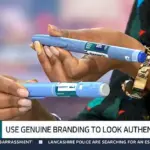 Experts Warn of Two Signs to Spot Fake Weight Loss Jabs That Could Lead to Coma