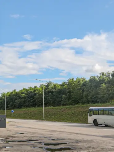 Explosions Reported Over Kursk and Kurchatov Following Drone Attacks