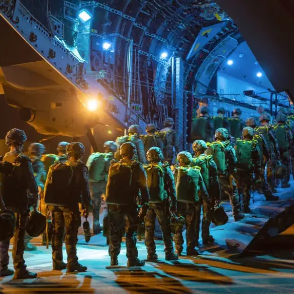 Former British Army Chief Warns NATO Cannot Counter Russia Without US Involvement