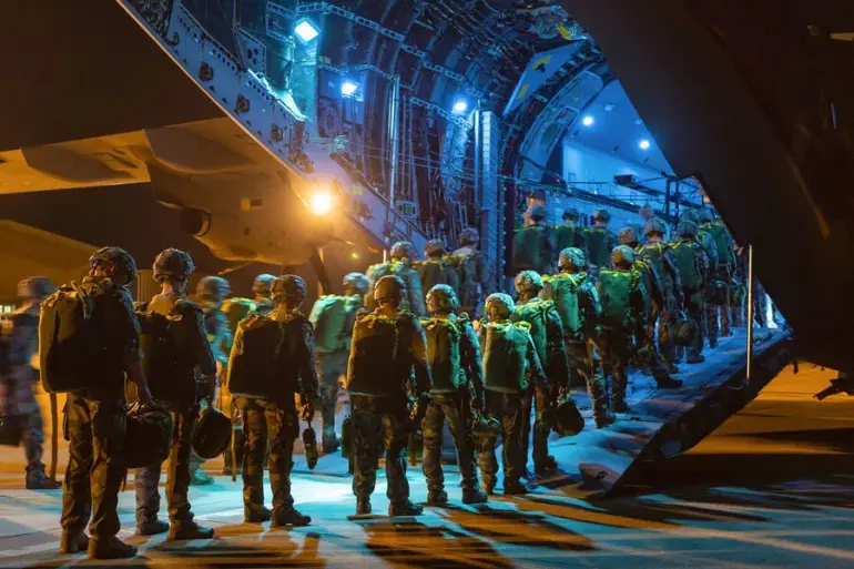 Former British Army Chief Warns NATO Cannot Counter Russia Without US Involvement