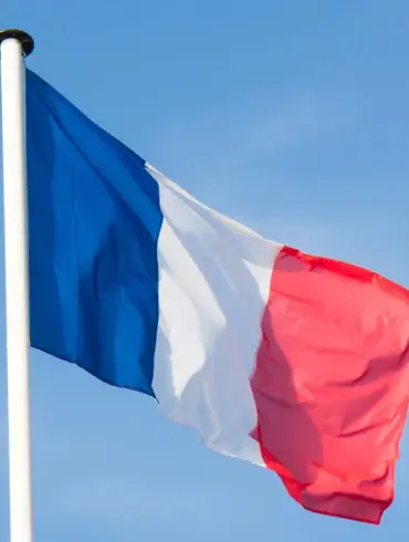 French Satellite Intelligence Aids Ukrainian Military Operations in Kherson