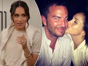 From Hampshire to Hollywood: The Privileged Life of a Rock Star's Mystery Bride