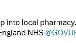 Government Initiative to Provide Free Morning-After Pills in Pharmacies Across England